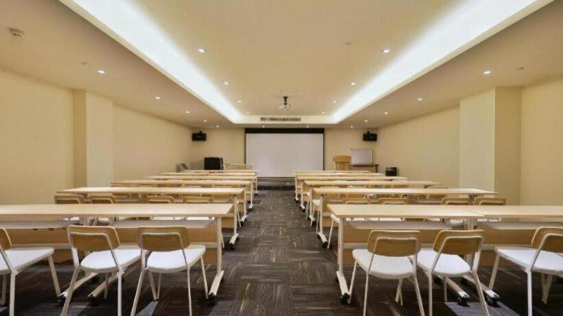 Ji Hotel Jiaxing Xitang