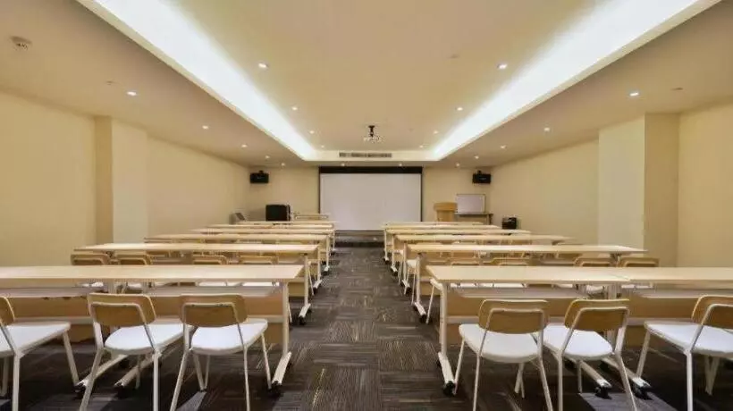 Ji Hotel Jiaxing Xitang
