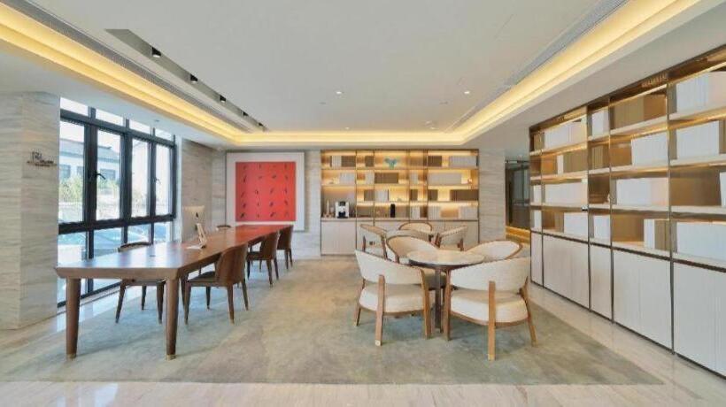 Ji Hotel Jiaxing Xitang