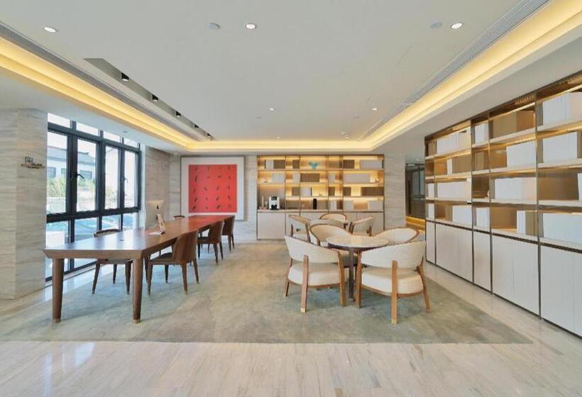 Ji Hotel Jiaxing Xitang
