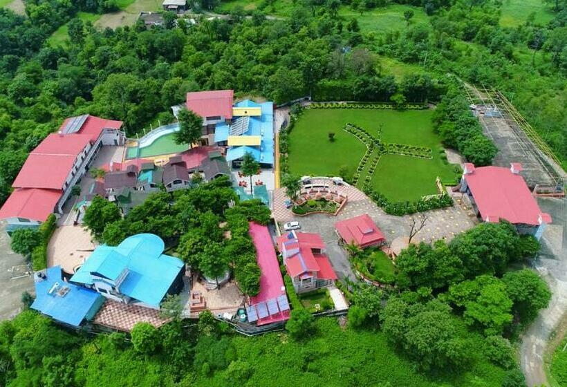 Hunky Dory Resort And Spa