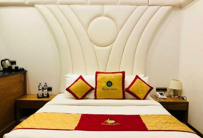 Hunky Dory Resort And Spa