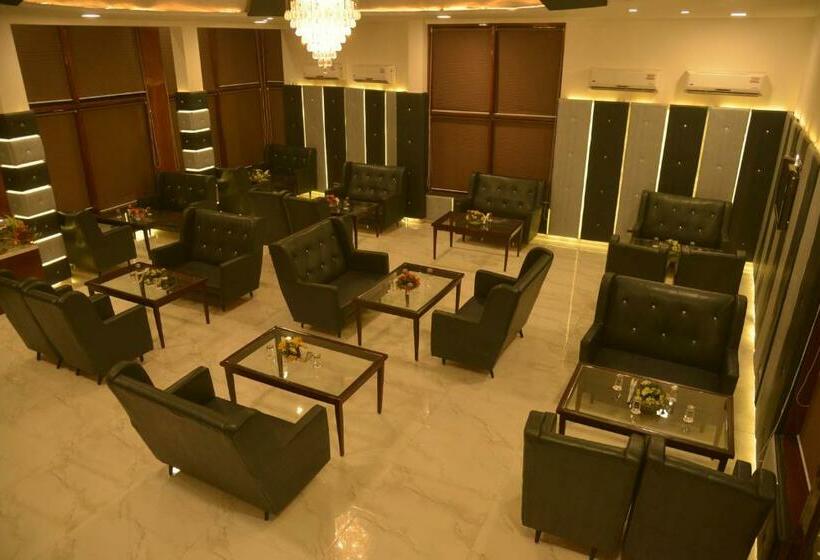 Hunky Dory Resort And Spa