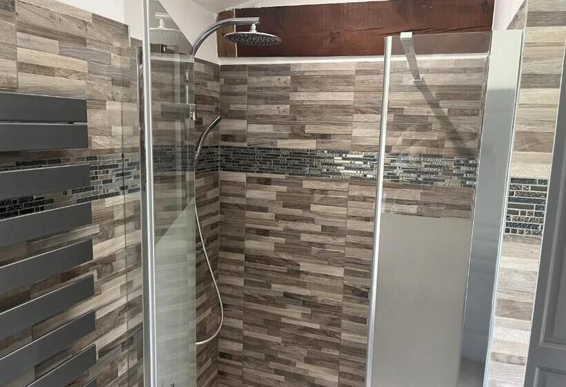 Bed and Breakfast Domaine Canteloup