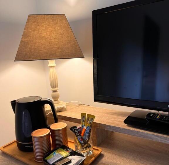 Bed and Breakfast Domaine Canteloup