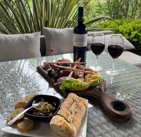 Bed and Breakfast Domaine Canteloup