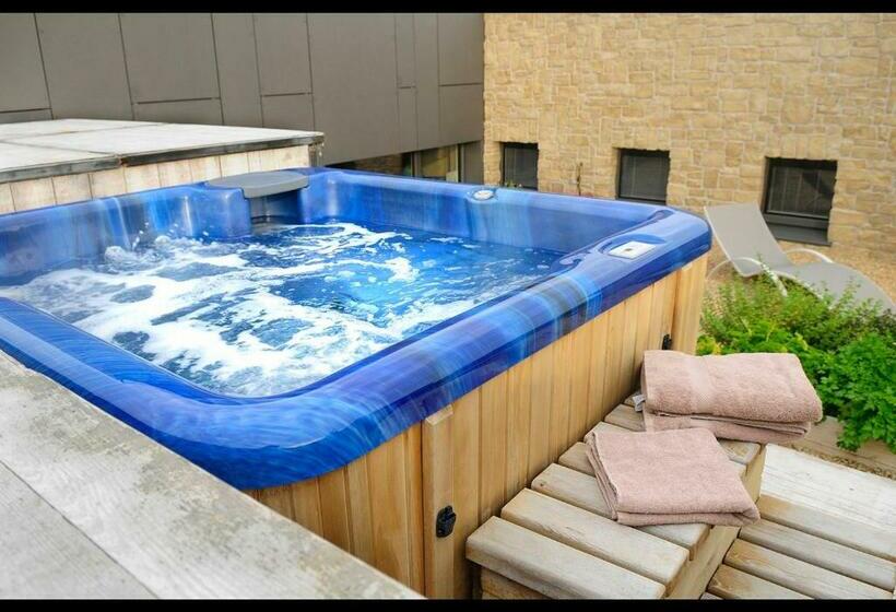 Bed and Breakfast Sur Le Tige Hamois