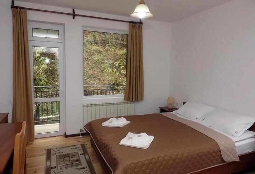 בית מלון כפרי семеен хотел орфей