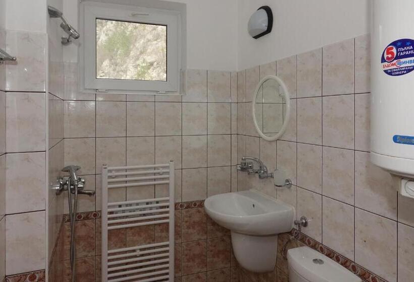 בית מלון כפרי семеен хотел орфей