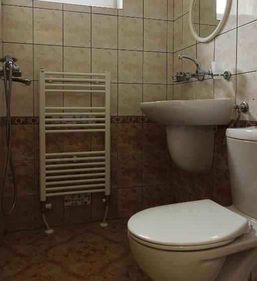 בית מלון כפרי семеен хотел орфей