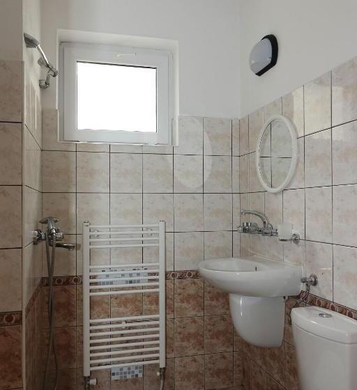 בית מלון כפרי семеен хотел орфей