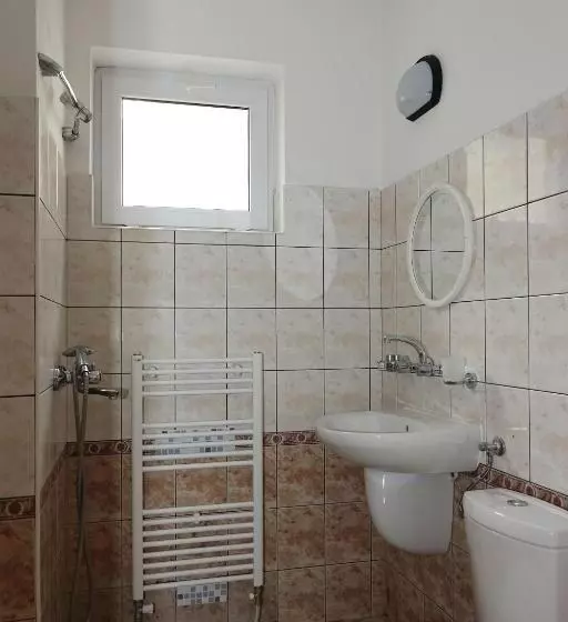 Hotelli семеен хотел орфей