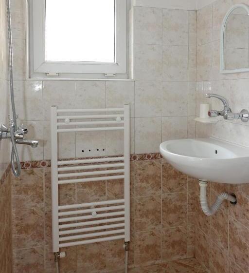 בית מלון כפרי семеен хотел орфей