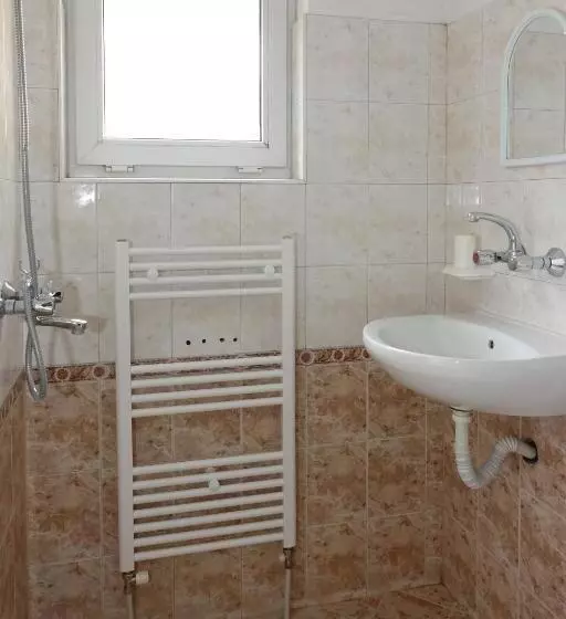 Hotelli семеен хотел орфей