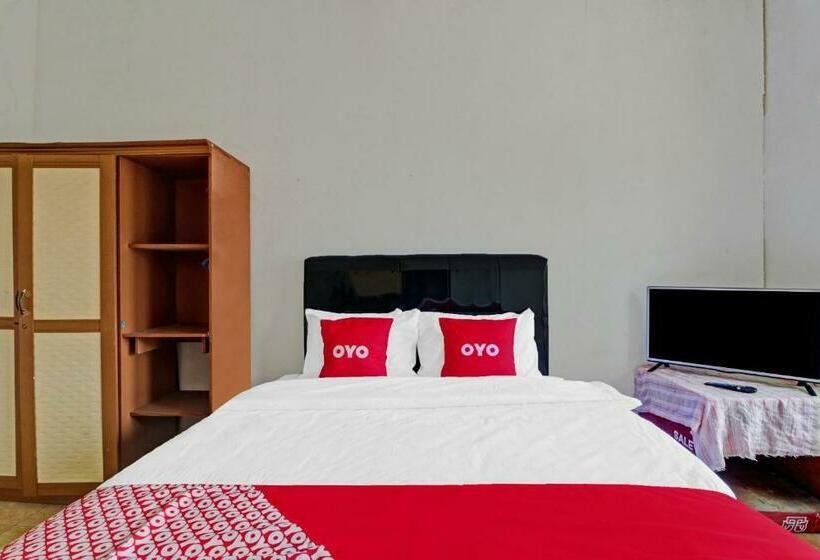 Hôtel Oyo 90815 Guest House Putri Sariwangi Syariah
