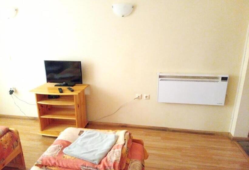 모텔 семеен хотел чекръка