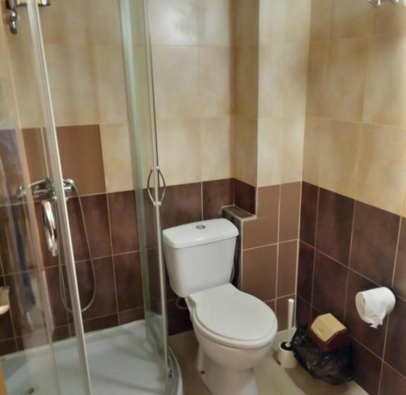 Мотель семеен хотел чекръка