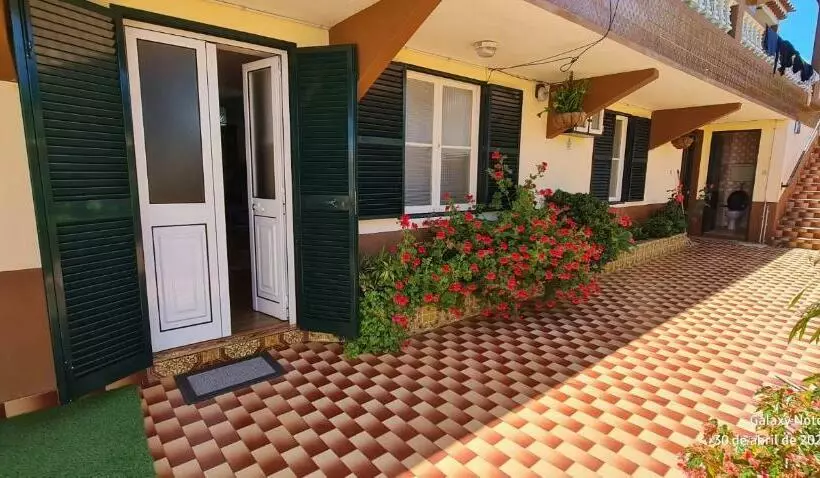 ペンション Casa Ribeirinho No Coração Da Natureza