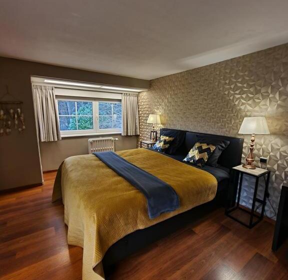 פנסיון Manoir Du Bois Des Rêves