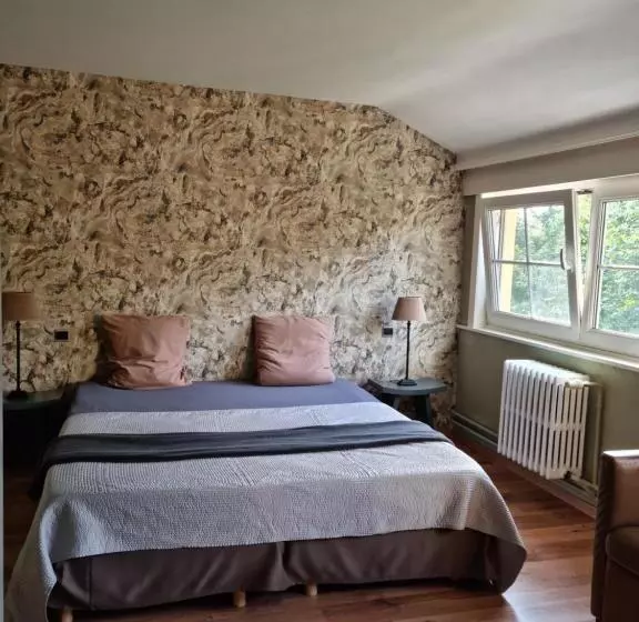 Majatalo Manoir Du Bois Des Rêves