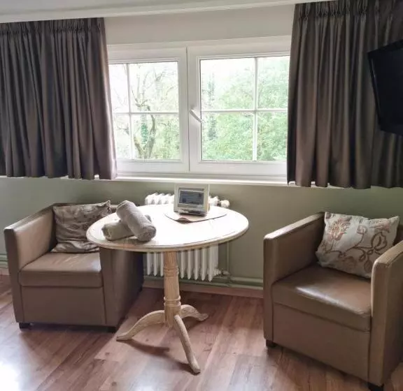 Majatalo Manoir Du Bois Des Rêves