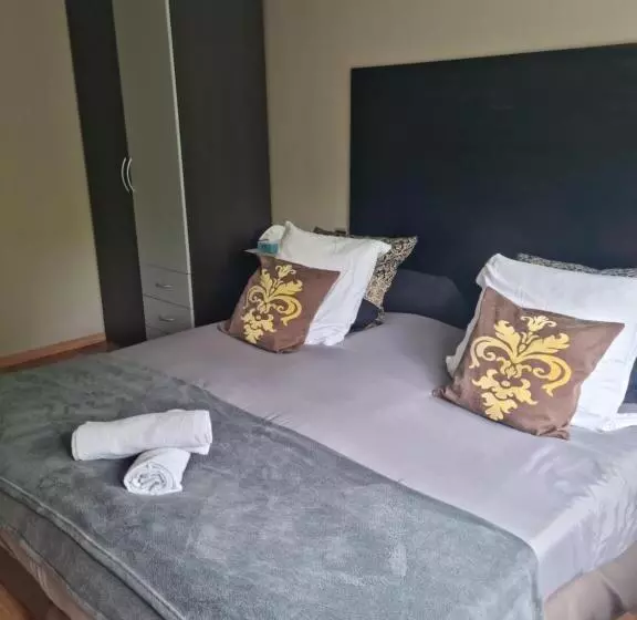 Majatalo Manoir Du Bois Des Rêves