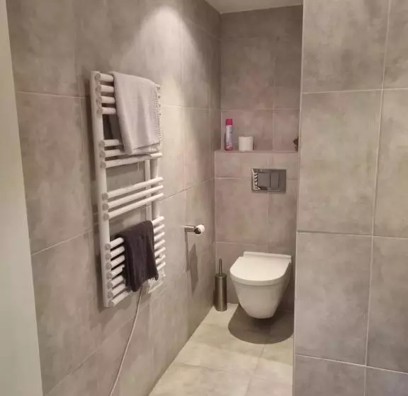 Majatalo Manoir Du Bois Des Rêves