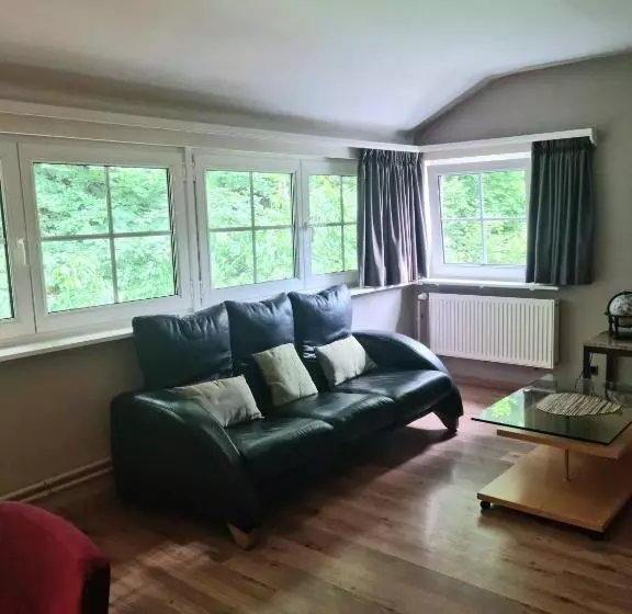 Majatalo Manoir Du Bois Des Rêves