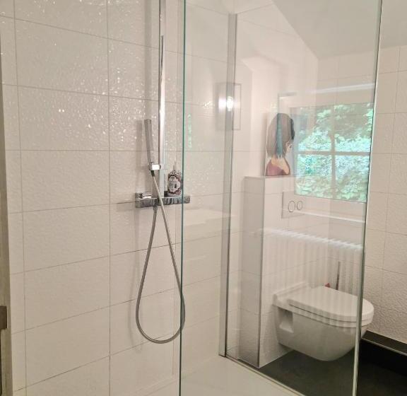 פנסיון Manoir Du Bois Des Rêves