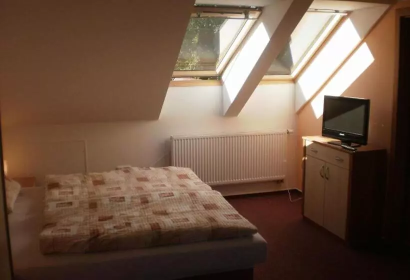 Majatalo Penzion Na Devitce