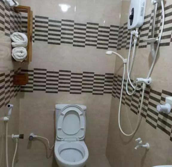 Majatalo Villa Luxez