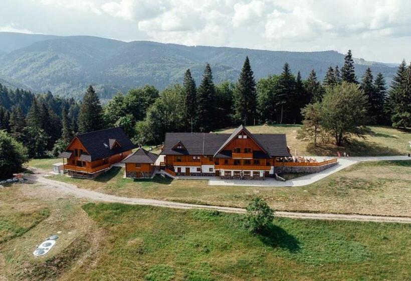 بنسيون Wellness Penzión Kráľov Dvor