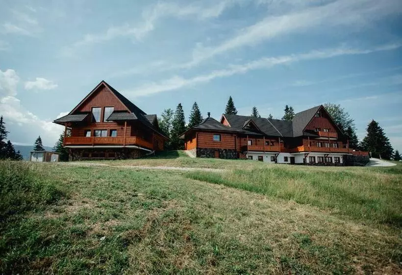 Majatalo Wellness Penzión Kráľov Dvor