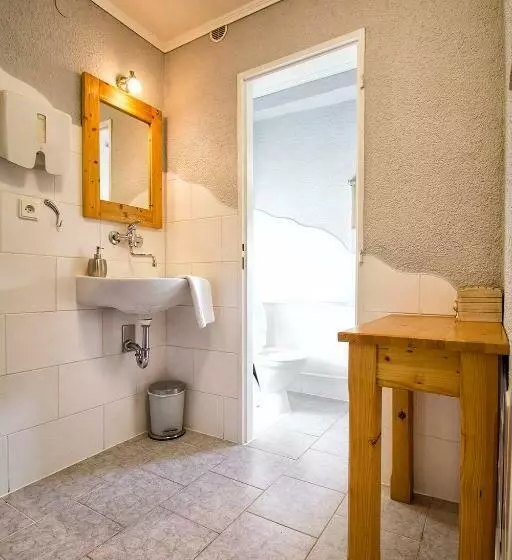 Pension U Přístavu