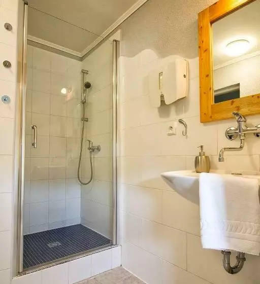 Pension U Přístavu