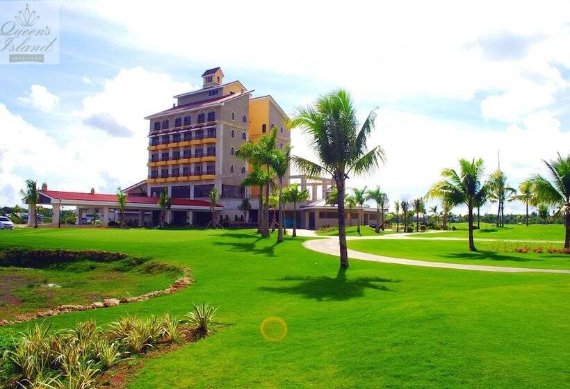Queens Island Golf And Resort