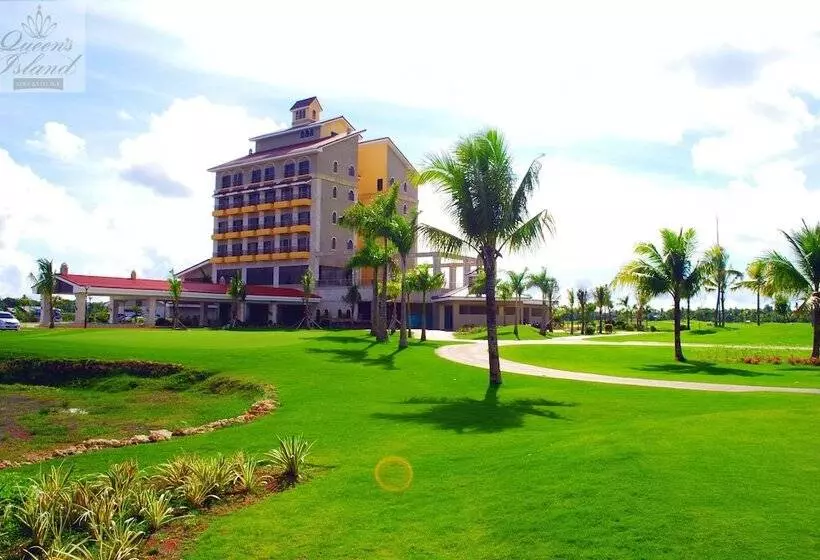 Queens Island Golf And Resort