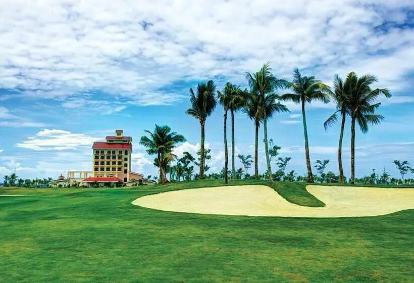 Queens Island Golf And Resort