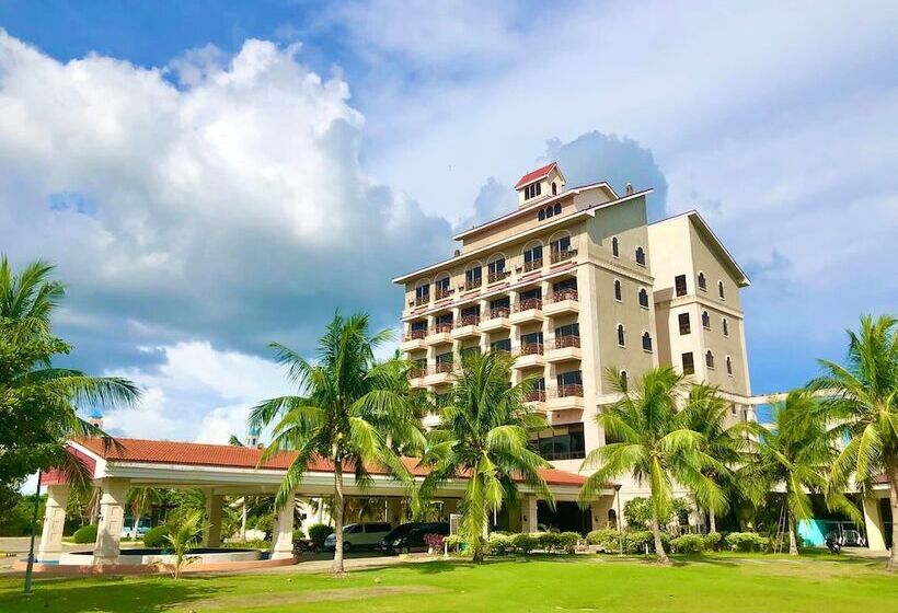 Queens Island Golf And Resort