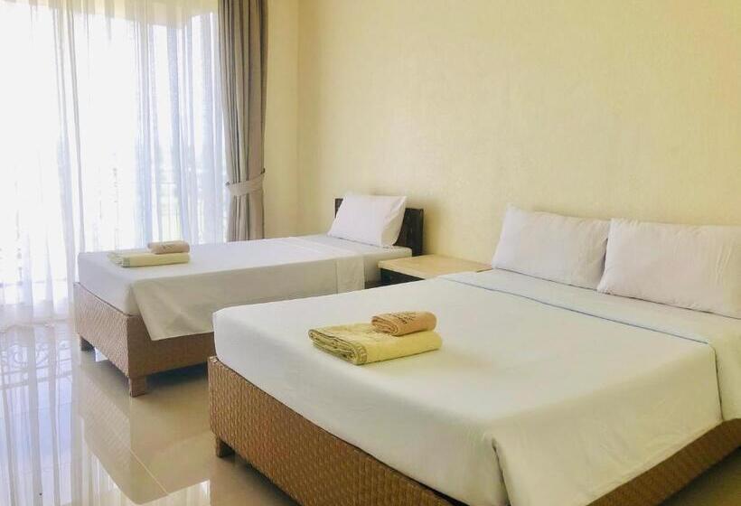 Queens Island Golf And Resort