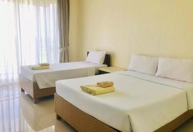 Queens Island Golf And Resort