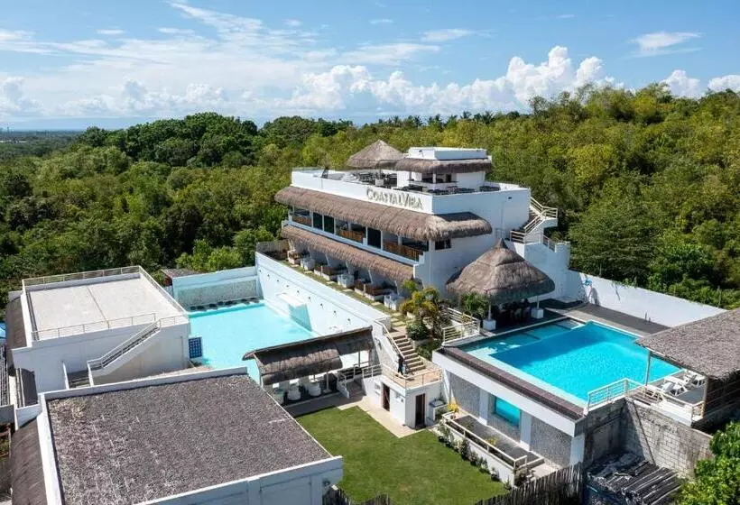 Lomakeskus Bohol Coastal View