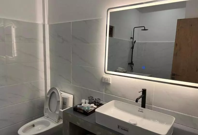 Lomakeskus Bohol Coastal View