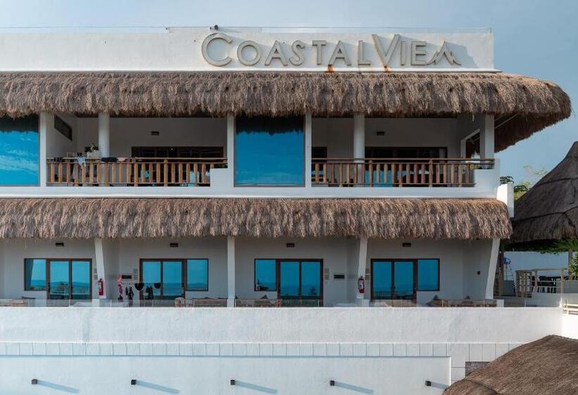 אתר נופש Bohol Coastal View