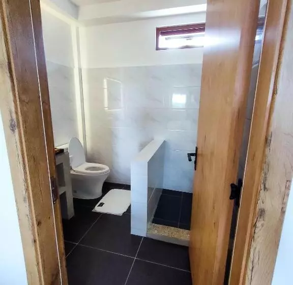 Lomakeskus Bohol Coastal View