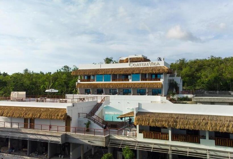 אתר נופש Bohol Coastal View