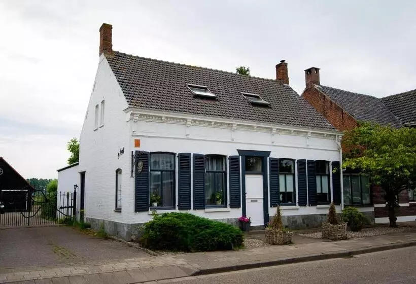 B&b De Kreek