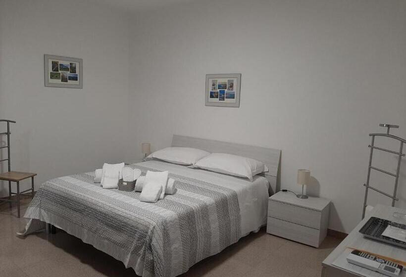 مبيت وإفطار Bebolmi Da  Ndò, A Roccaspinalveti