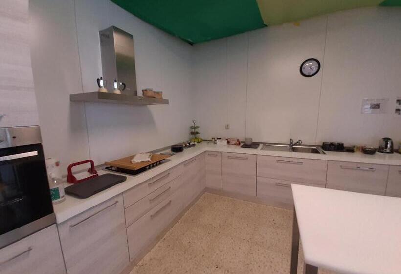 مبيت وإفطار Bebolmi Da  Ndò, A Roccaspinalveti