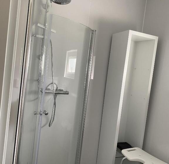 Bed and Breakfast Benbijdokkum